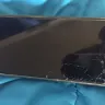 Live Nation - security guard knocked phone to the ground during