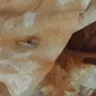 KFC - a maggot in my food