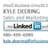 Infusion Software - email marketing / crm - Photo 1