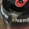 Monster Energy Company - Red raspberry rehab tea