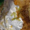 Taco Bell - the double chalupa
