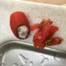 Costco - i ate rotten cherry tomato