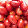 Costco - i ate rotten cherry tomato