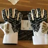 Pro Direct Sport - adidas ace transition pro white/black/gold metallic - Photo 3
