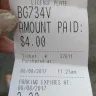 Impark Parking - parking ticket - Photo 1
