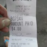 Impark Parking - parking ticket - Photo 3