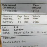 Impark Parking - parking ticket - Photo 7