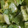 Wendy’s - caesar salad - Photo 2