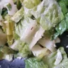 Wendy’s - caesar salad