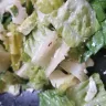 Wendy’s - caesar salad - Photo 3