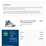 Finish Line - online purchase gone awry
