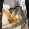 Taco Bell - complaining about my messed up taco