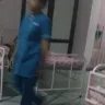 PRS Hospital - staff nurse in children's ward