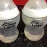 Tommee Tippee - steriliser and bottles