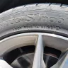 Hankook Tire - 235/45r18 94v ventus s1 noble2 tire - Photo 4