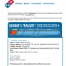 Domino's Pizza - pizza delivery - Photo 1