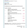 Domino's Pizza - order I placed - Photo 1