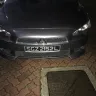 Grab - uncooperative grab driver - Photo 3