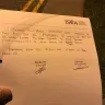 Grab - uncooperative grab driver - Photo 4