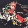 TeeChip - poor quality of printing wanting replacement - Photo 1