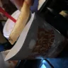Burger King - my fries/ burger and horrible customer service.