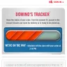 Domino's Pizza - delivery order/service