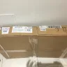 Indesit - gas hob - Photo 1
