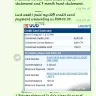 Hong Leong Bank - keep documentation without submission for personal loan consolidation - Photo 2