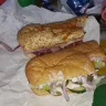 Subway - product and service. - Photo 1