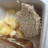 Panera Bread - my order