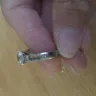 Jeulia Store - cheaply made ring - Photo 2