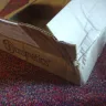 BH Cosmetics - damaged package : ( - Photo 1