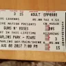 Ticketmaster - tickets show guns n roses miami