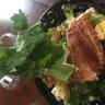 Tim Hortons - caesar salad