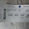 Kuwait Airways - delay and luggage missing