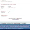 Gala Hotels - refund not paid - Photo 1