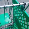 Dollar Tree - shopping carts - Photo 1