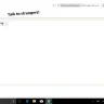 Omegle - captcha problems - Photo 1