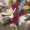 Avas Flowers - My sun moon and stars floral arrangement - Photo 1