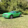 General Motors - my 2011 chevy camaro needs a 3rd engine!!