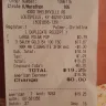 Circle K - no exchange on product given - Photo 1