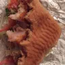 Sonic Drive-In - #9 crispy chicken sandwich