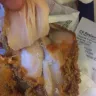 KFC - cyprus branch not well cooked - Photo 5