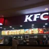 KFC - cyprus branch not well cooked