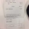 Olive Garden - fraud activity with waiter - Photo 1