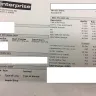 Enterprise Rent-A-Car - overcharged on taxes and then no response
