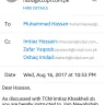 Coca-Cola - humiliation and threats from management - Photo 3