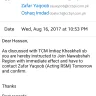 Coca-Cola - humiliation and threats from management - Photo 4