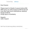 Coca-Cola - humiliation and threats from management - Photo 6