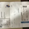 FlyDubai - my flight to dubai - Photo 1